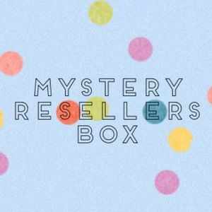 Mystery Resellers Box